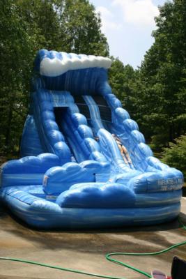Inflate A Fun | Toccoa, GA | Party Inflatables | Photo #2