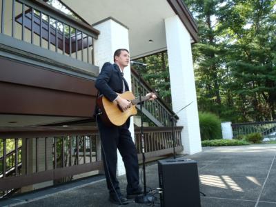 Adam Rice | Norwood, MA | Acoustic Guitar | Photo #8