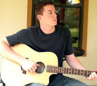 Adam Rice's Main Photo