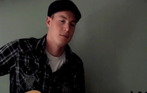 Adam Rice | Norwood, MA | Acoustic Guitar | Introducing Adam Rice