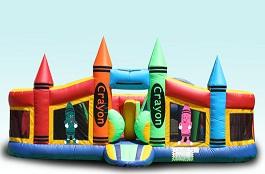 Jump-N-Fun For Kids | Knightdale, NC | Party Inflatables | Photo #16