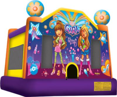 Jump-N-Fun For Kids | Knightdale, NC | Party Inflatables | Photo #7