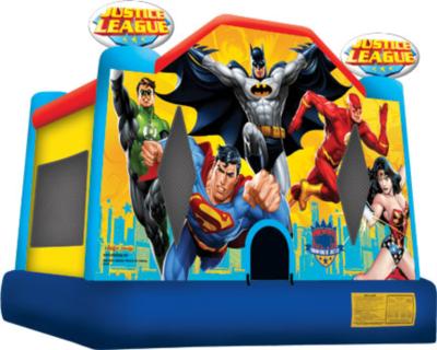 Jump-N-Fun For Kids | Knightdale, NC | Party Inflatables | Photo #3