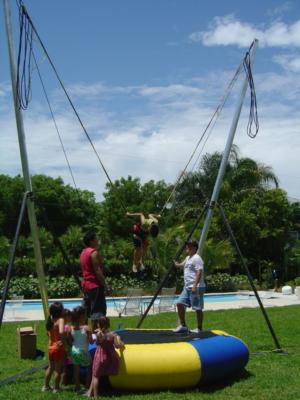 Jump-N-Fun For Kids | Knightdale, NC | Party Inflatables | Photo #9