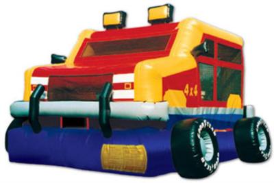 Jump-N-Fun For Kids | Knightdale, NC | Party Inflatables | Photo #6