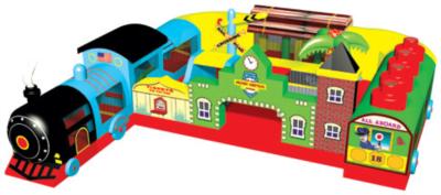 Party Time Inflatables, LLC | Gray, GA | Party Inflatables | Photo #2