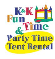 K & K Fun Time, Inc. & Party Time Tent Rental's Main Photo