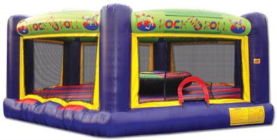 Adventures In Climbing, LLC | Walworth, NY | Party Inflatables | Photo #3