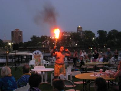Hana Hou Hula Productions | Naperville, IL | Hula Dancer | Photo #6