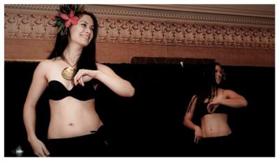 Hana Hou Hula Productions | Naperville, IL | Hula Dancer | Photo #2
