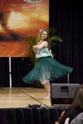 Hana Hou Hula Productions | Naperville, IL | Hula Dancer | Photo #5
