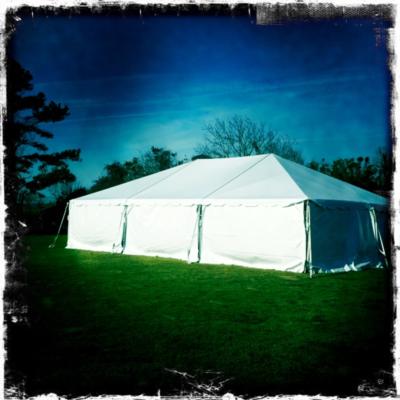 Ocean Atlantic Event Rentals | Point Harbor, NC | Wedding Tent Rentals | Photo #2