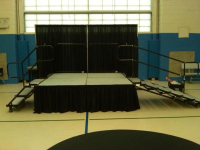 Equipment & Event Rental | Medford, NJ | Wedding Tent Rentals | Photo #16