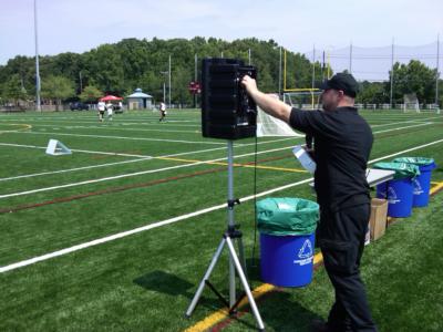 Equipment & Event Rental | Medford, NJ | Wedding Tent Rentals | Photo #13