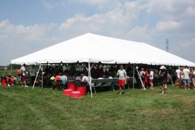 Equipment & Event Rental | Medford, NJ | Wedding Tent Rentals | Photo #7