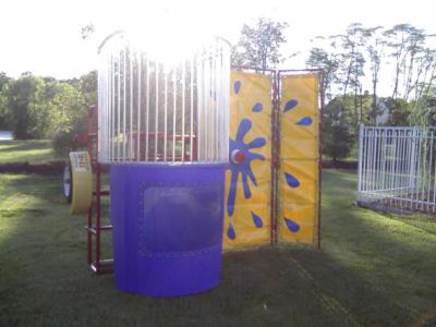 Equipment & Event Rental | Medford, NJ | Wedding Tent Rentals | Photo #10