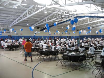 Equipment & Event Rental | Medford, NJ | Wedding Tent Rentals | Photo #18