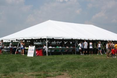 Equipment & Event Rental | Medford, NJ | Wedding Tent Rentals | Photo #15