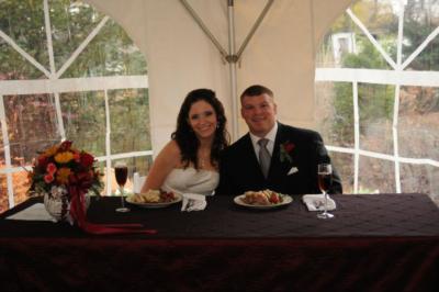 Equipment & Event Rental | Medford, NJ | Wedding Tent Rentals | Photo #14