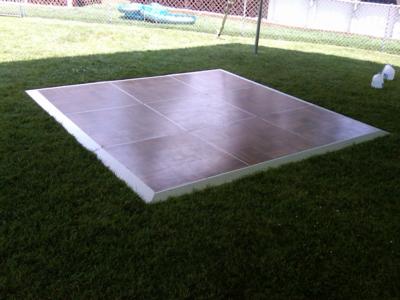 Equipment & Event Rental | Medford, NJ | Wedding Tent Rentals | Photo #9