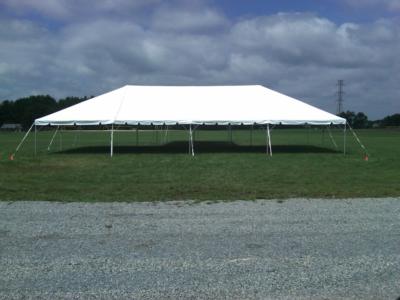 Equipment & Event Rental | Medford, NJ | Wedding Tent Rentals | Photo #4