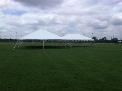Equipment & Event Rental | Medford, NJ | Wedding Tent Rentals | Photo #5
