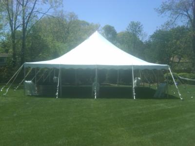 Equipment & Event Rental | Medford, NJ | Wedding Tent Rentals | Photo #3