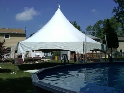 Equipment & Event Rental | Medford, NJ | Wedding Tent Rentals | Photo #2