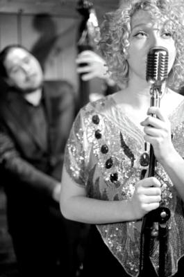 Oh la la! | New York, NY | Jazz Band | Photo #12