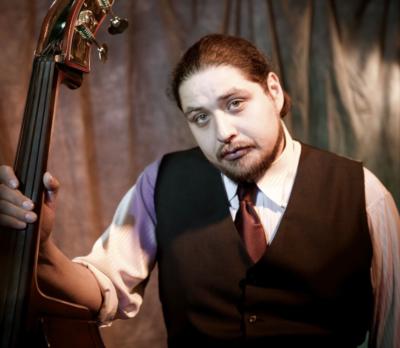 Oh la la! | New York, NY | Jazz Band | Photo #6