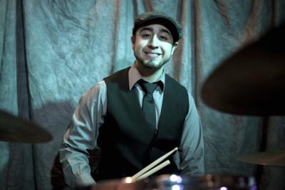 Oh la la! | New York, NY | Jazz Band | Photo #7