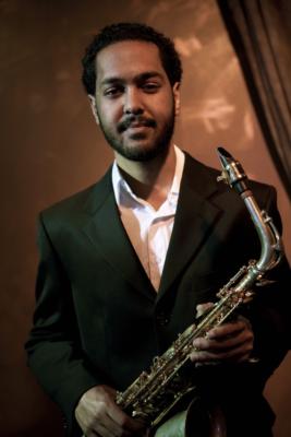 Oh la la! | New York, NY | Jazz Band | Photo #10