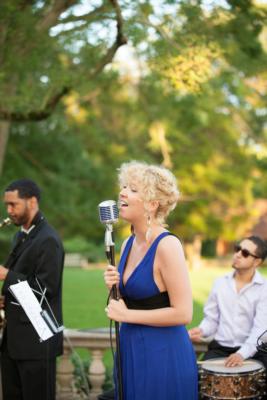 Oh la la! | New York, NY | Jazz Band | Photo #14