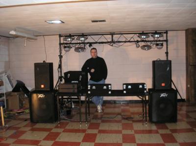 Great Rate DJs Detroit, Cleveland & Toledo | Detroit, MI | Mobile DJ | Photo #5