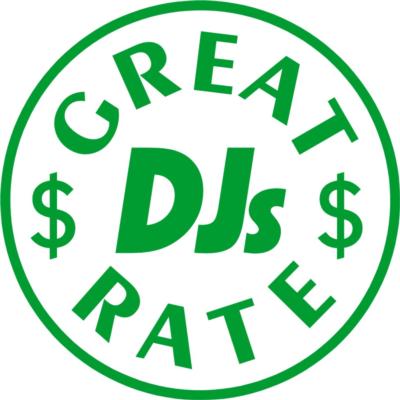 Great Rate DJs Detroit, Cleveland & Toledo's Main Photo