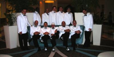 Expresion Latina/Latin Expression's Main Photo