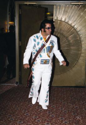 Gene Dinapoli | Bronx, NY | Elvis Impersonator | Photo #8