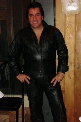 Gene Dinapoli | Bronx, NY | Elvis Impersonator | Photo #12