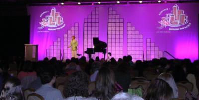 Theresa Behenna - Motivational Speaker | Houston, TX | Motivational Speaker | Photo #3