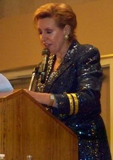 Theresa Behenna - Motivational Speaker | Houston, TX | Motivational Speaker | Photo #9