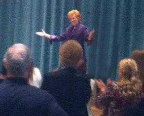 Theresa Behenna - Motivational Speaker | Houston, TX | Motivational Speaker | Photo #6