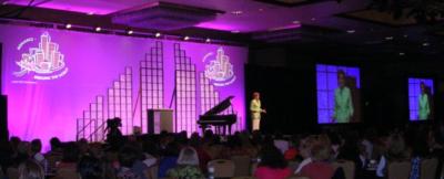 Theresa Behenna - Motivational Speaker | Houston, TX | Motivational Speaker | Photo #2