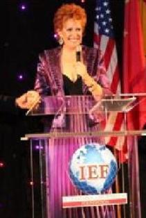 Theresa Behenna - Motivational Speaker | Houston, TX | Motivational Speaker | Photo #7