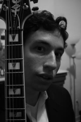 The Scott Sibley Outfit | New Orleans, LA | Jazz Band | Photo #5