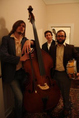 The Scott Sibley Outfit | New Orleans, LA | Jazz Band | Photo #7