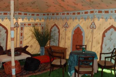 Pavilion Tent Company | Old Greenwich, CT | Wedding Tent Rentals | Photo #12