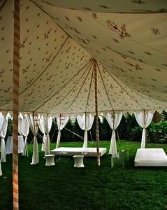 Pavilion Tent Company | Old Greenwich, CT | Wedding Tent Rentals | Photo #3