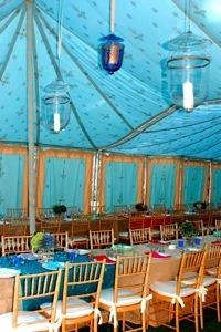 Pavilion Tent Company | Old Greenwich, CT | Wedding Tent Rentals | Photo #5