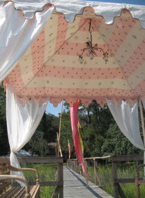 Pavilion Tent Company | Old Greenwich, CT | Wedding Tent Rentals | Photo #7