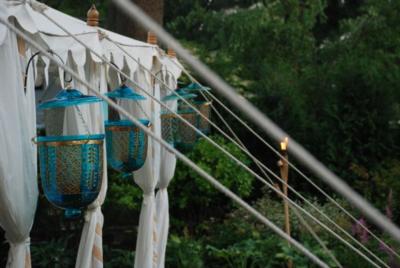 Pavilion Tent Company | Old Greenwich, CT | Wedding Tent Rentals | Photo #10